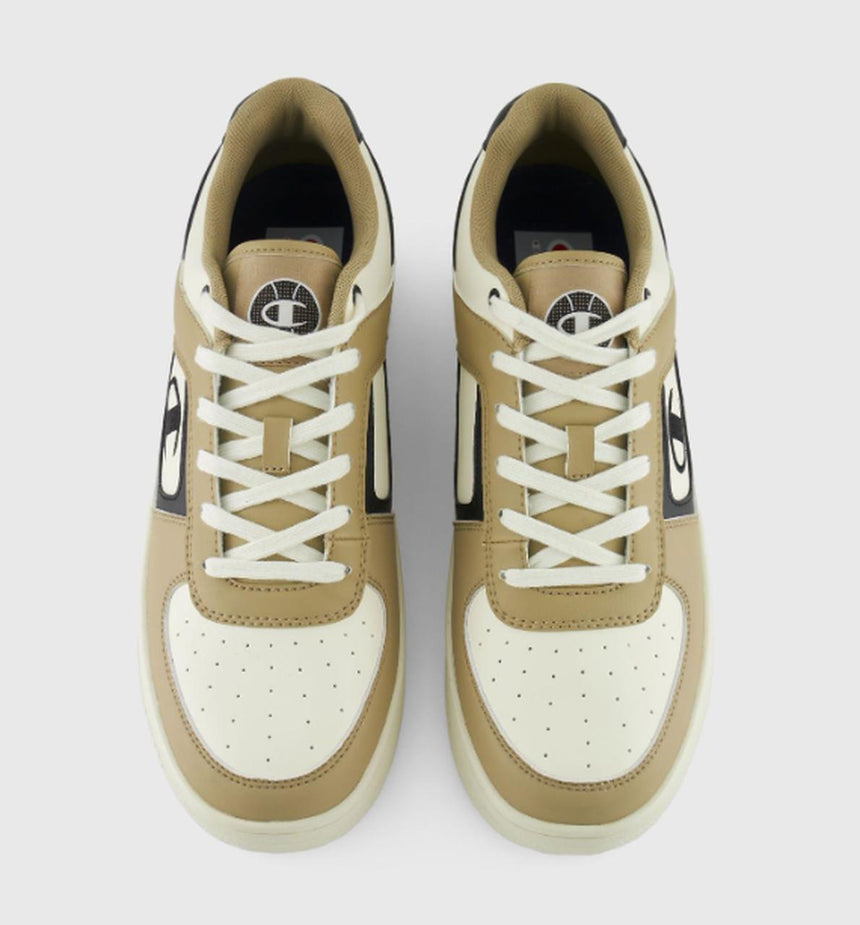 Champion Low Cut Shoe Foul Play Element Low