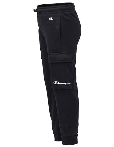 Champion Rib Cuff Pants