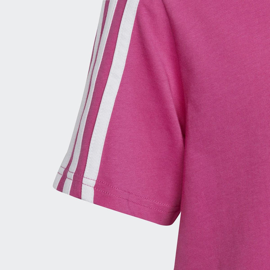 adidas Essentials Cotton Loose Fit Boyfriend 3 Bandas