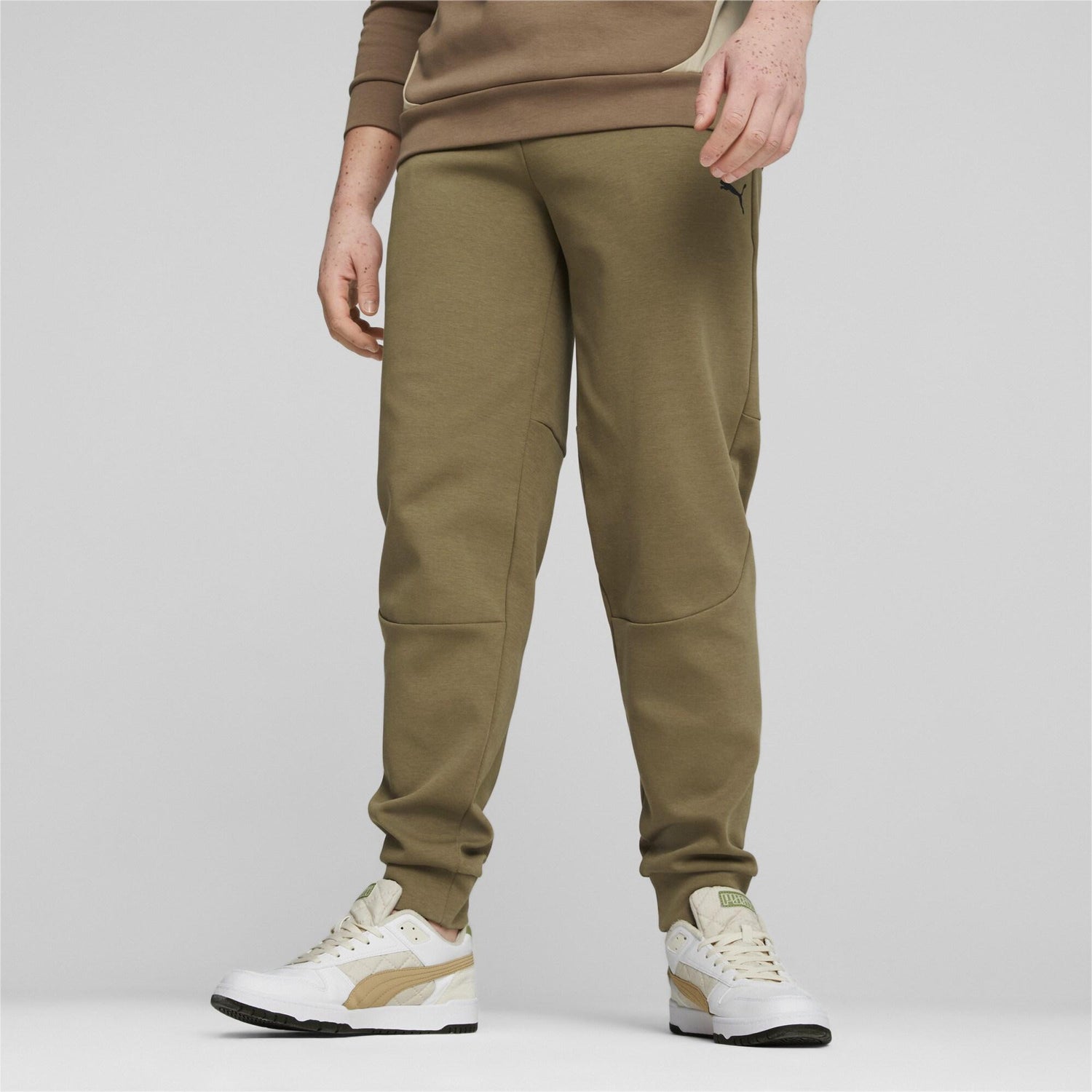 Puma Rad/cal Pants Dk op
