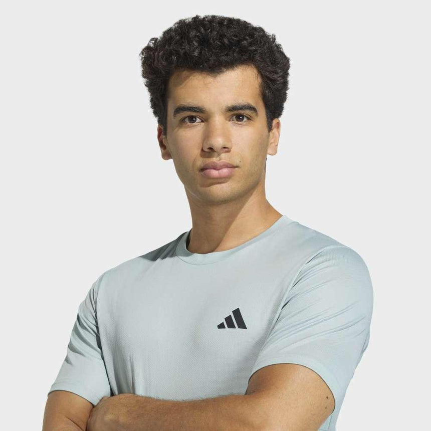 adidas Camiseta Workout Essentials Base