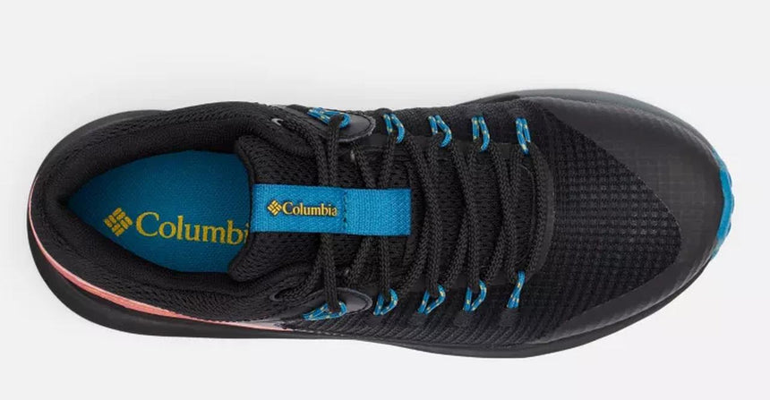 Columbia Trailstorm Waterproof