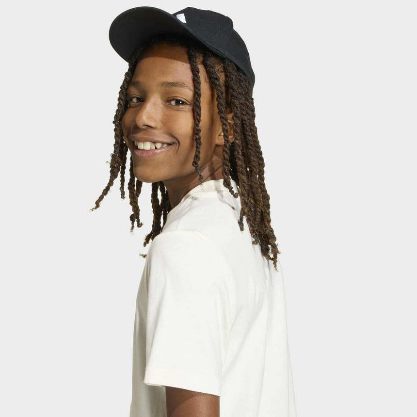 adidas Camiseta Stadium Lettering