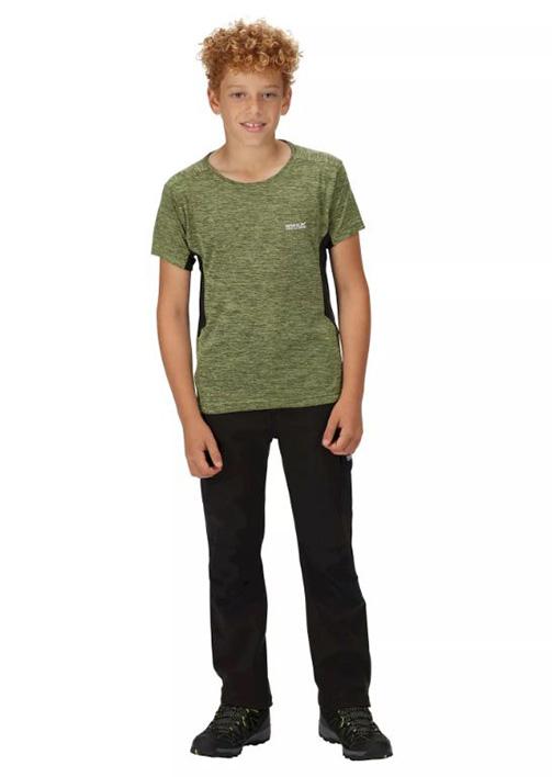 Regatta Winter Sshell Trs