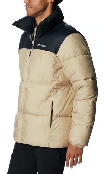 Columbia Puffect ii