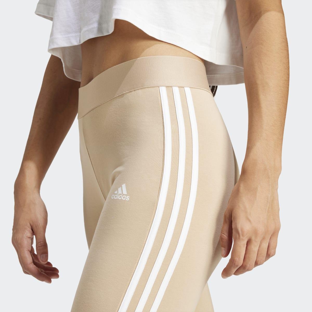 Malla Casual Mujer W 3s Leg adidas Sportswear