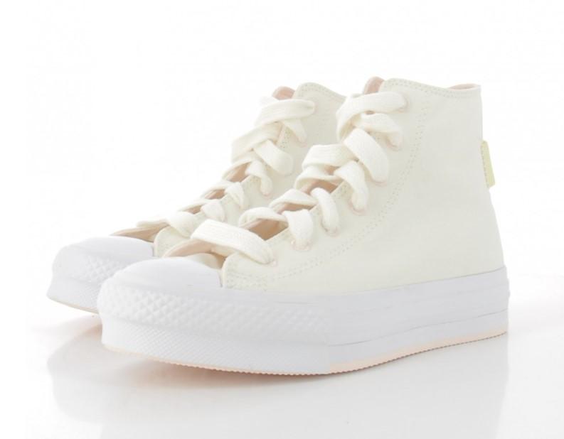 Converse Chuck Taylor All Star Eva Lift