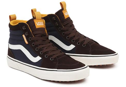 Vans Mn Filmore Hi Vansguard