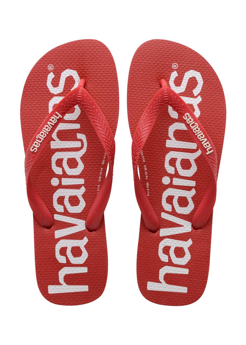 Havaianas Top Logomania