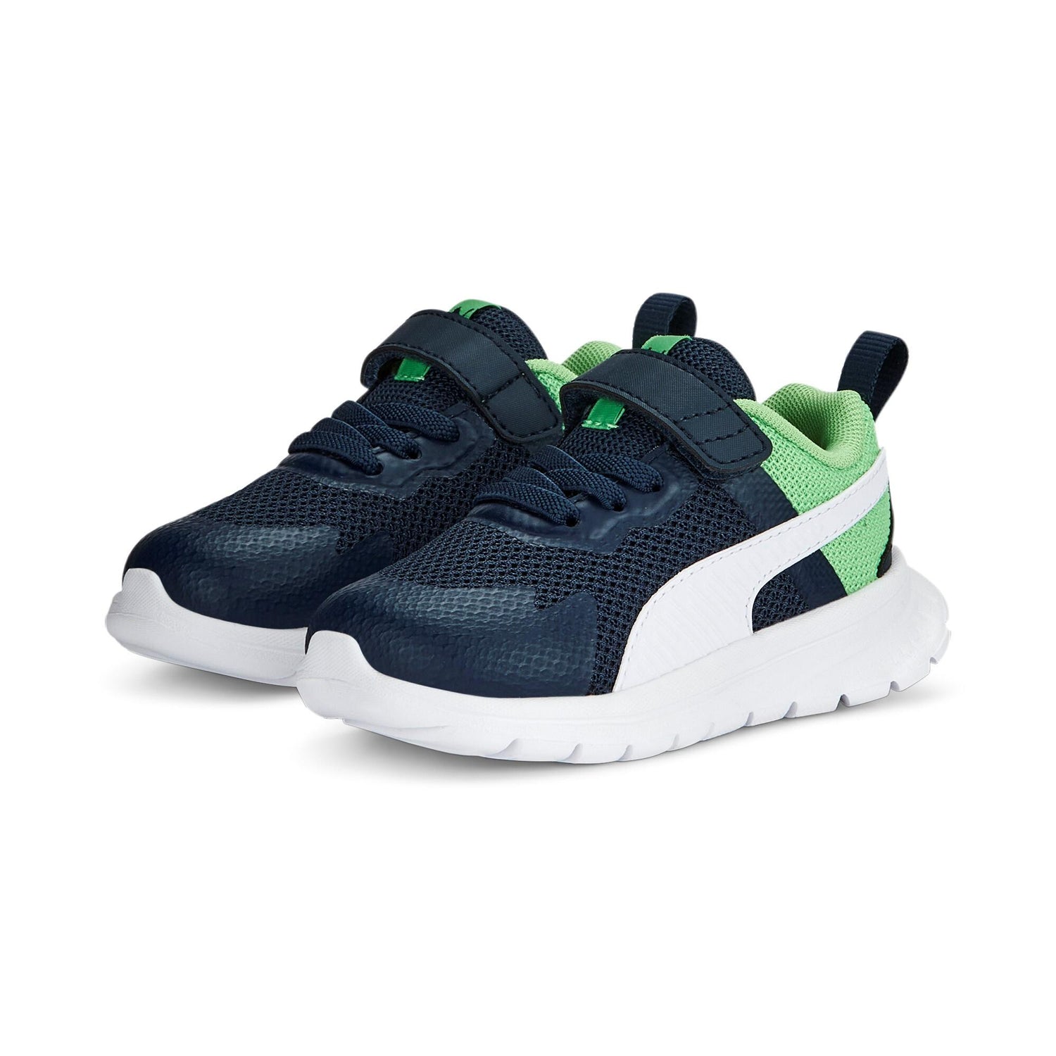 Puma Evolve Run Mesh Ac+ Inf