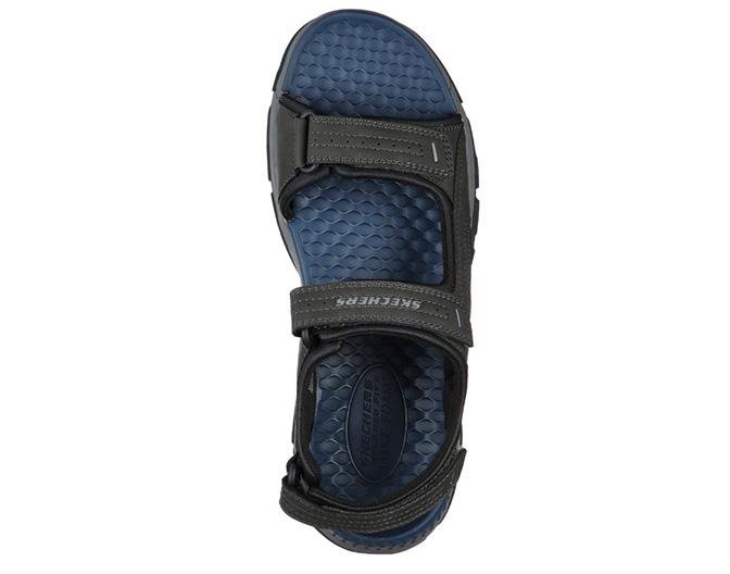 Skechers Relaxed Fit: Tresmen - Garo