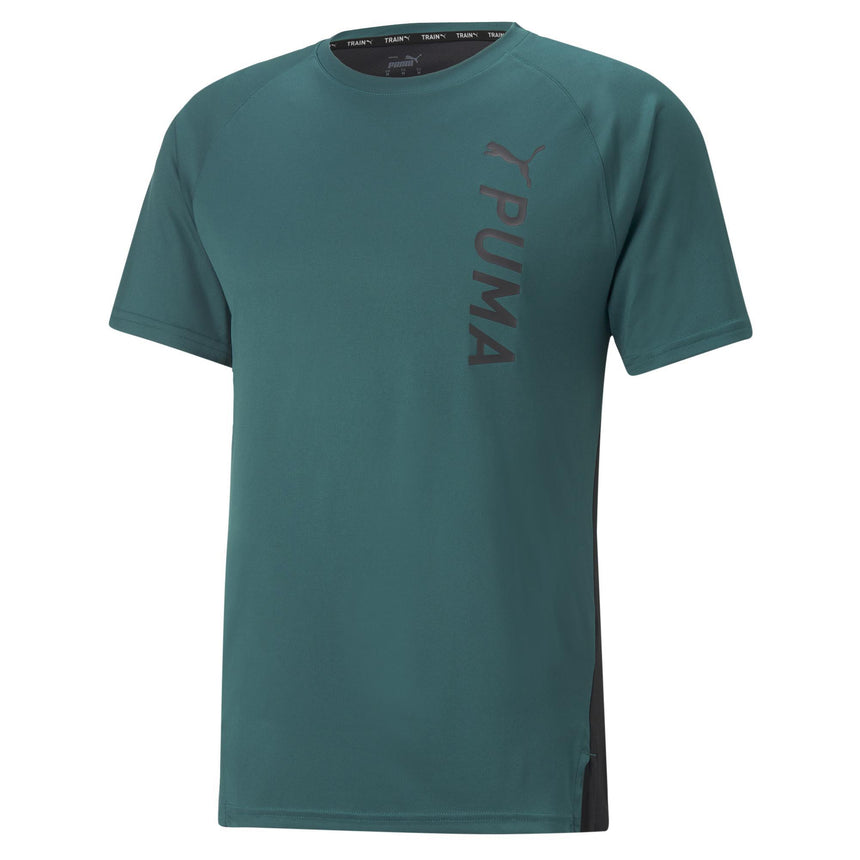 Puma Fit Ss Tee