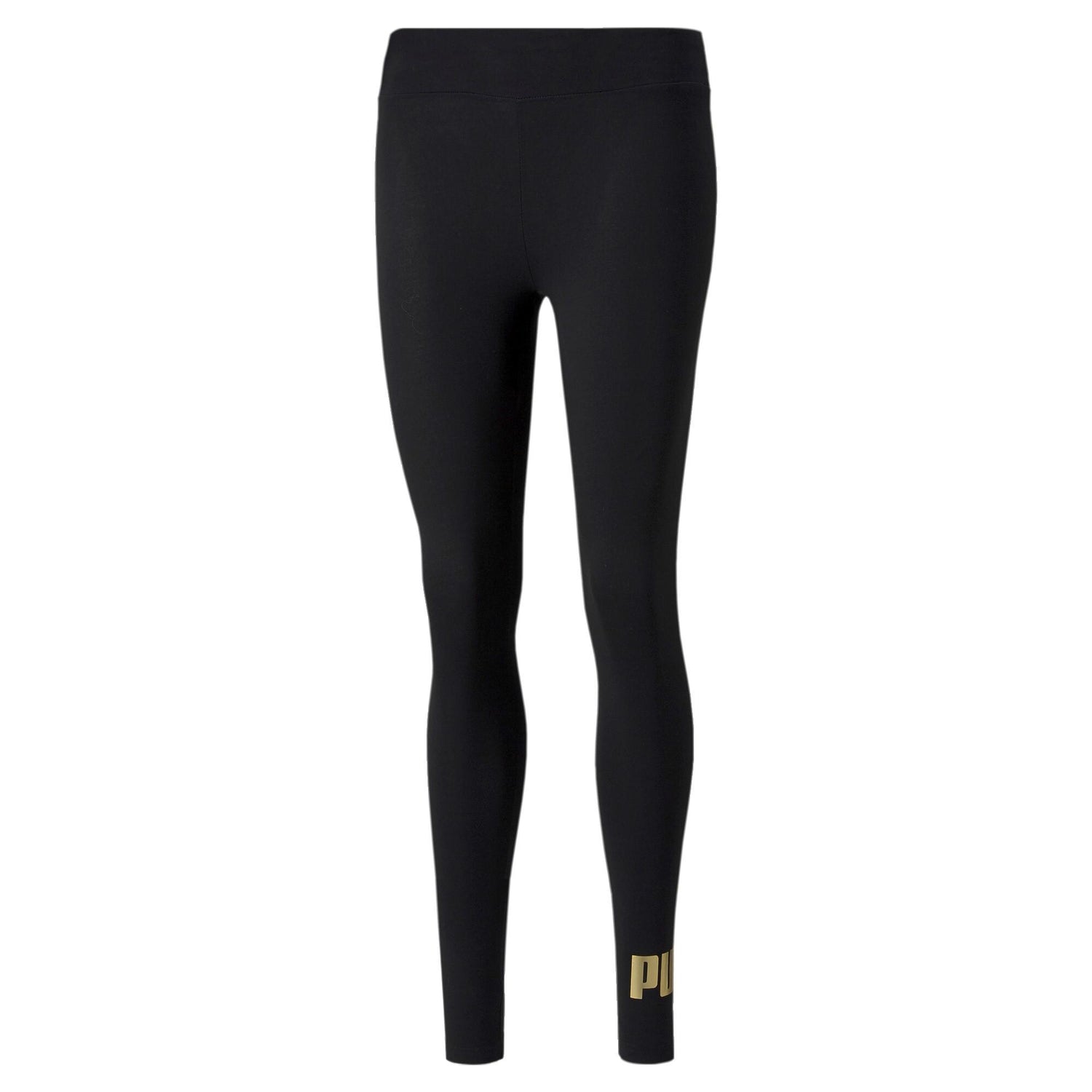 Mallas Puma Essentials+ Metallic