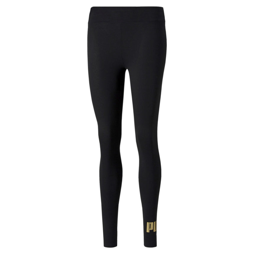 Mallas Puma Essentials+ Metallic