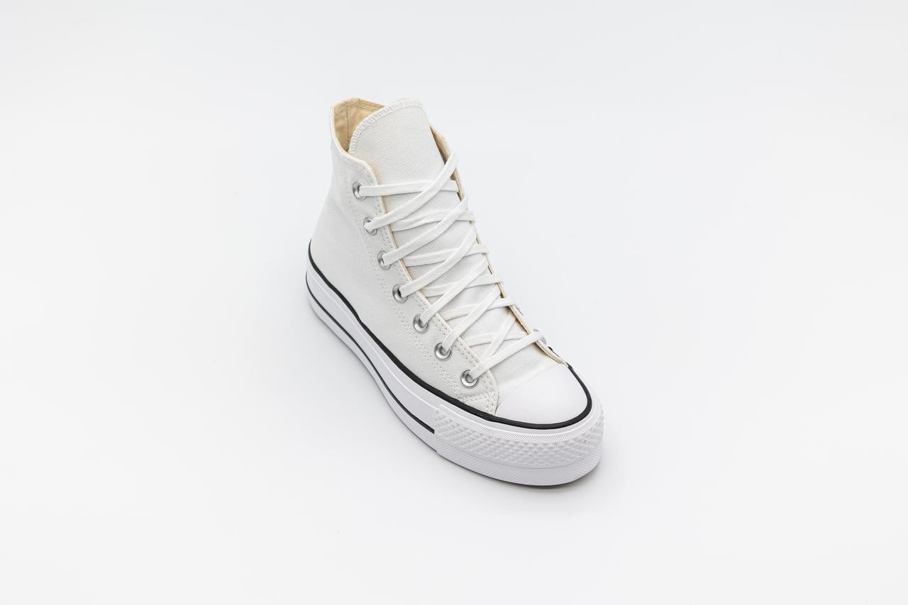 Zapatilla Converse Chuck Taylor All Star Lift Platform Canvas