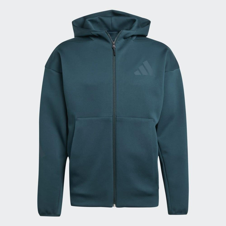 adidas Sudadera Hombre M Z.n.e. fz