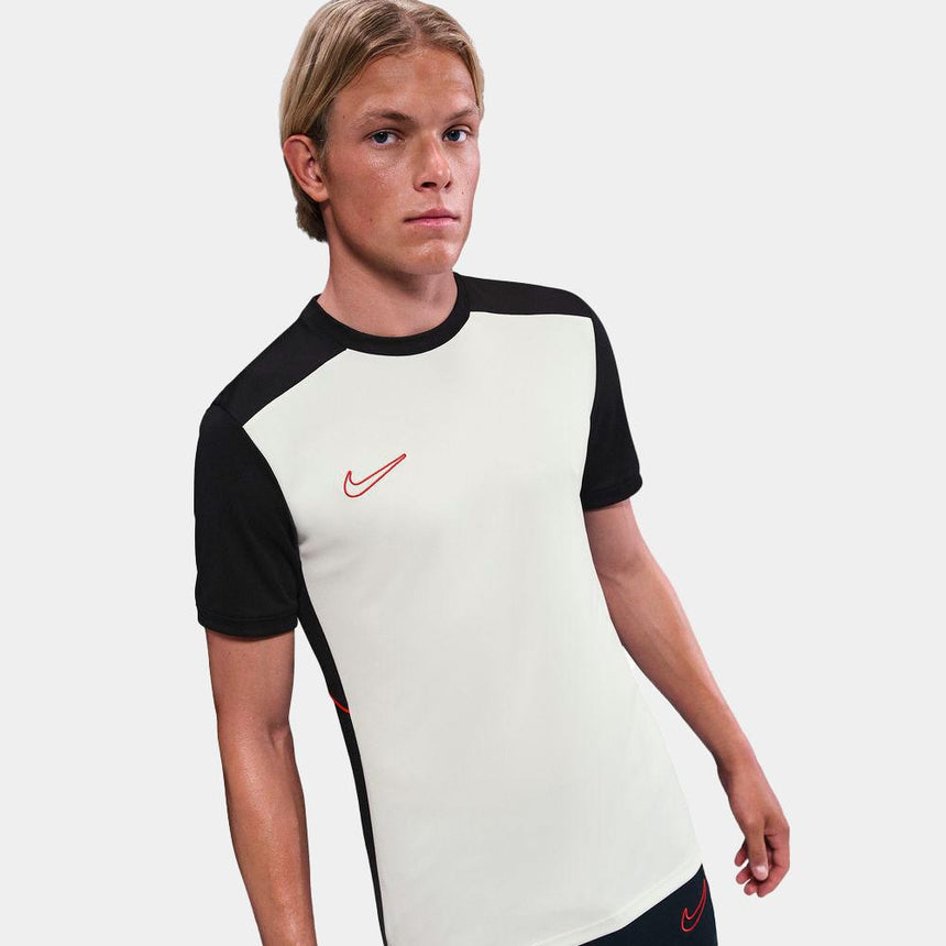 Camiseta De Fútbol Nike Academy De Manga Corta DrI-Fit - Hombre