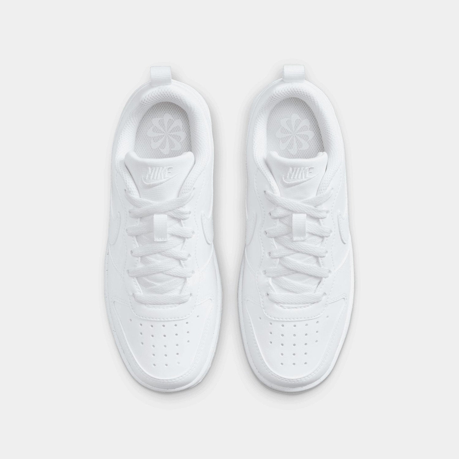 Zapatilla Nike Court Borough Low Recraft - Niño/a
