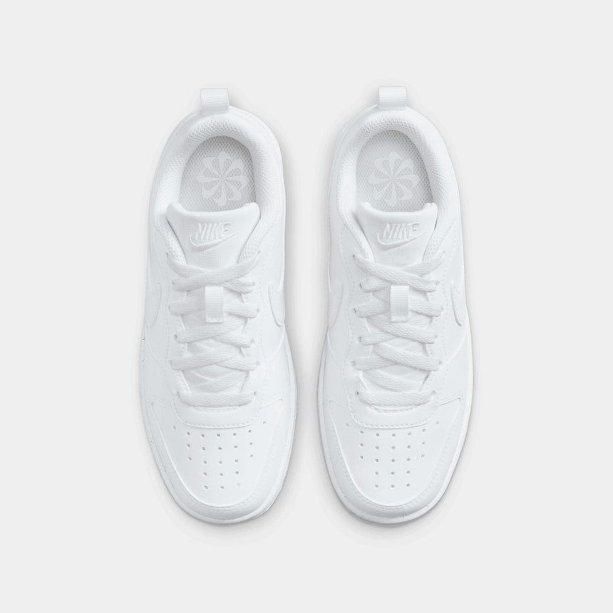 Zapatilla Nike Court Borough Low Recraft - Niño/a