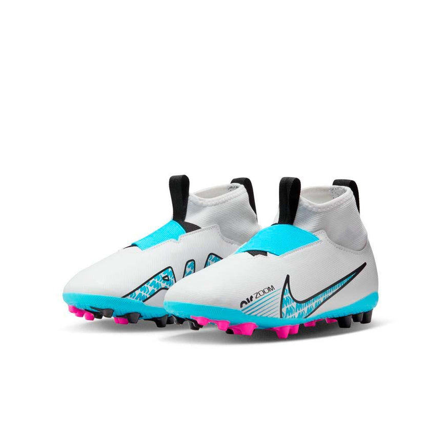 Botas De Futbol Nike Jr. Mercurial Zoom Superfly 9