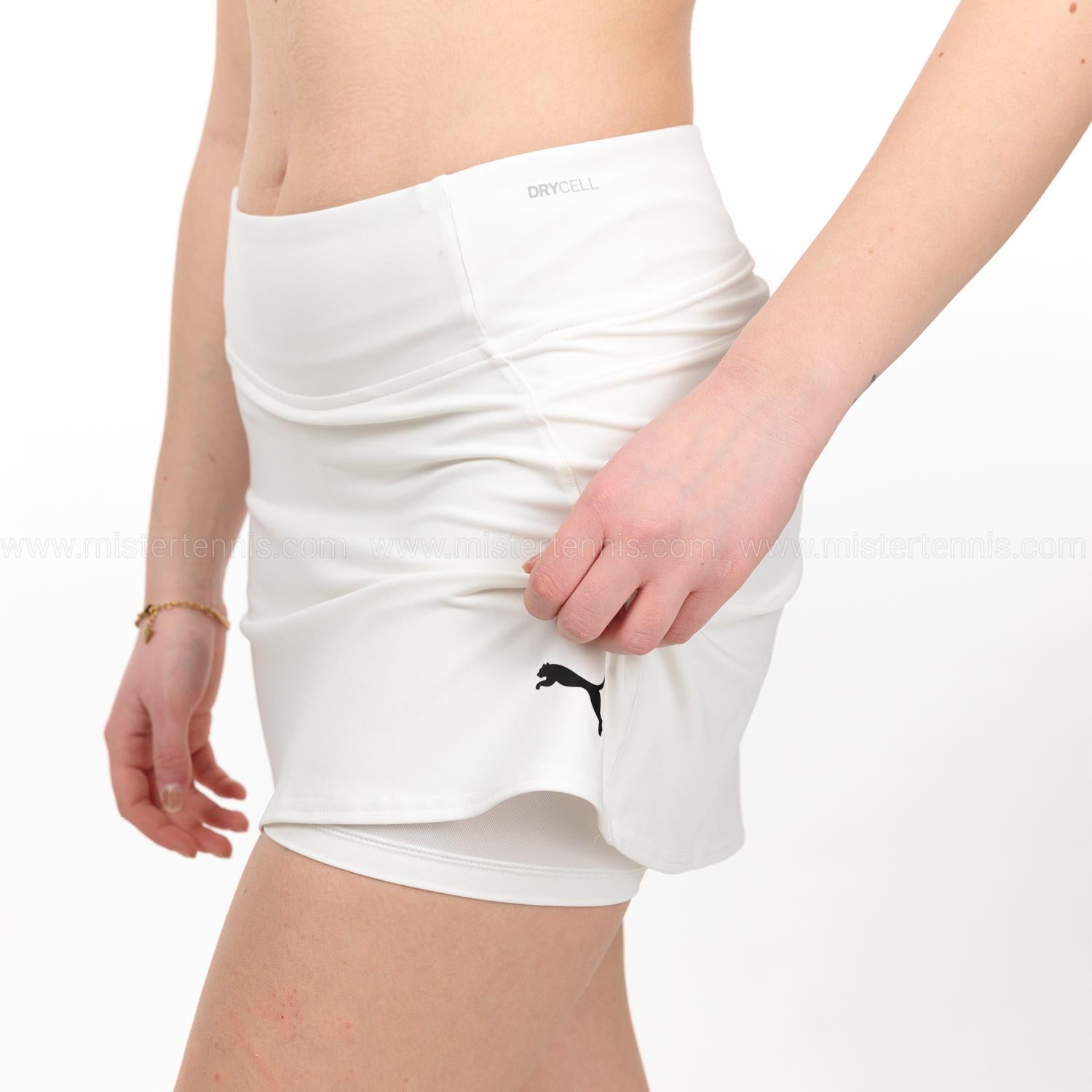 Puma Teamliga Padel Skirt