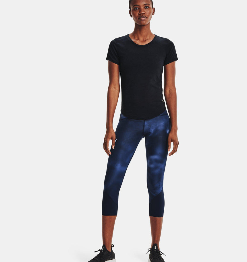 Under Armour Streaker ss