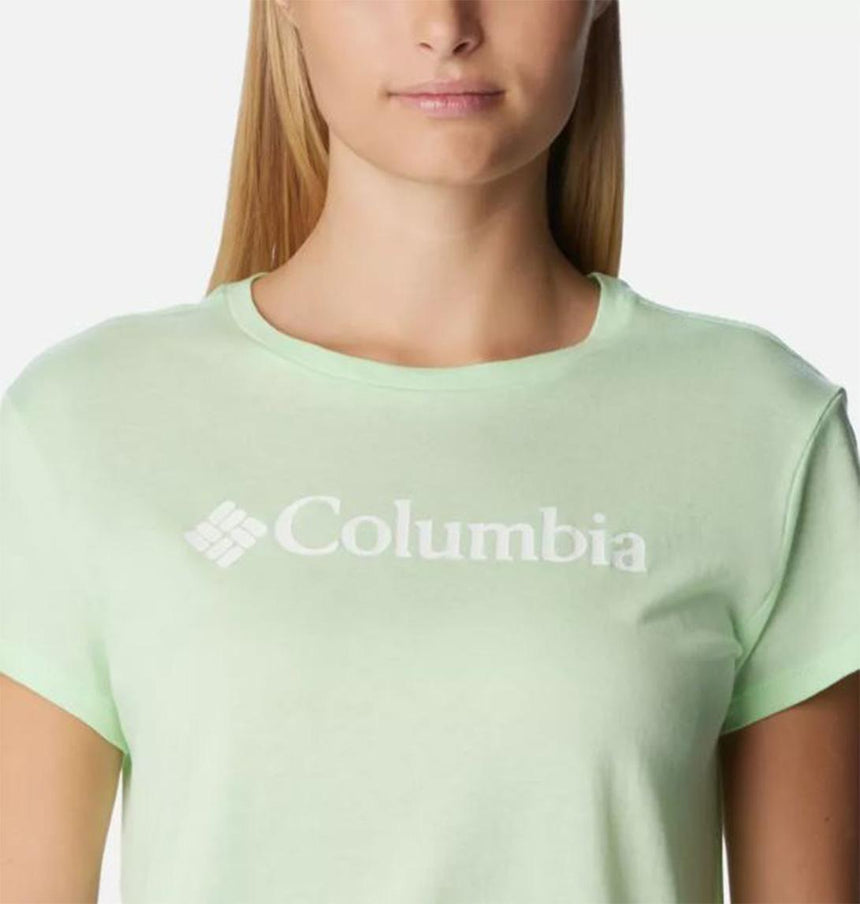 Columbia Camiseta Casual Estampada Trek™ Mujer