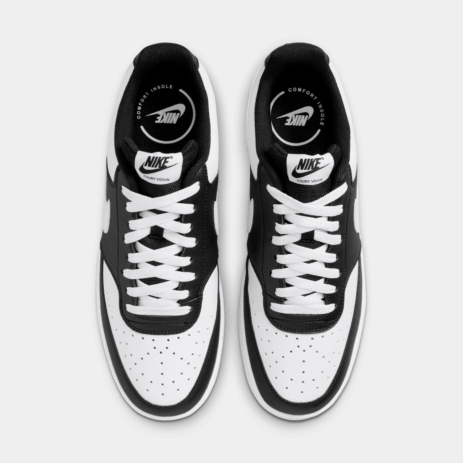 Zapatillas Nike Court Vision Low