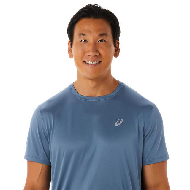 Asics Katakana Ss Top