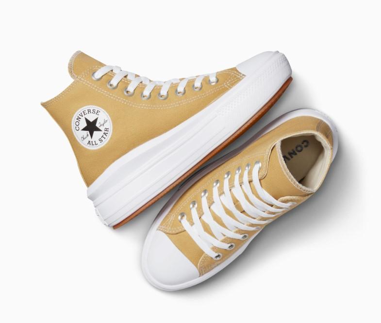 Converse Chuck Taylor All Star Move
