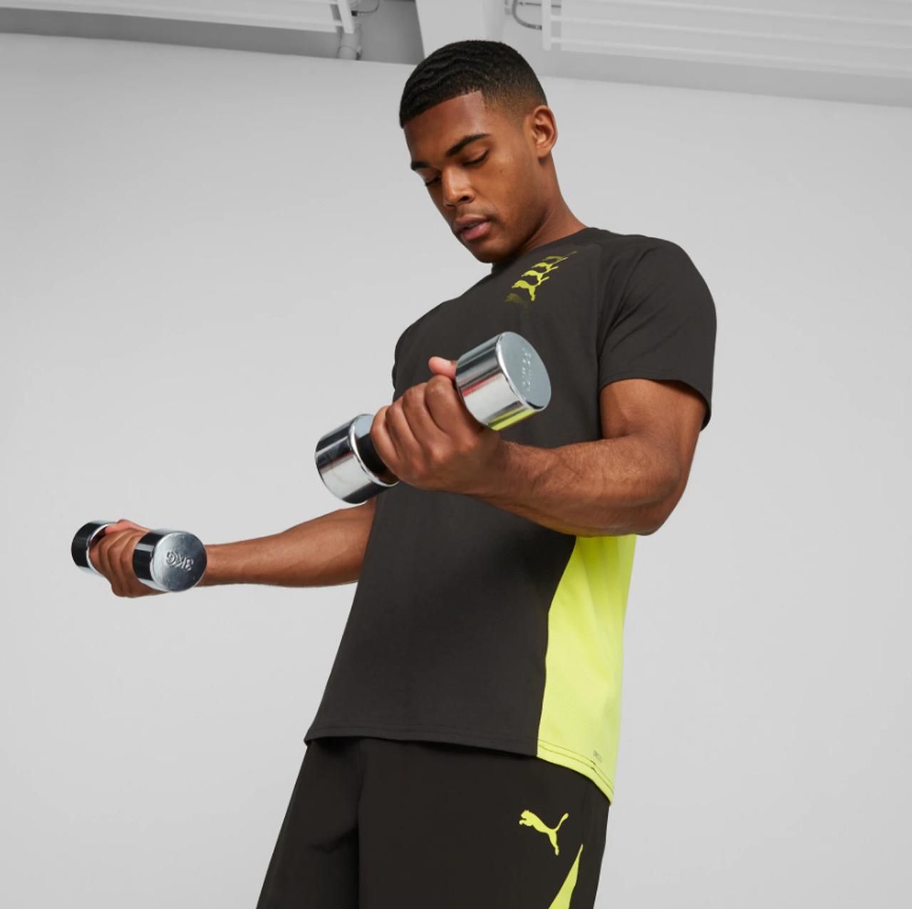 Puma Fit Triblend ul