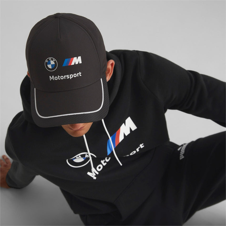 Puma Bmw Mms Bb Cap