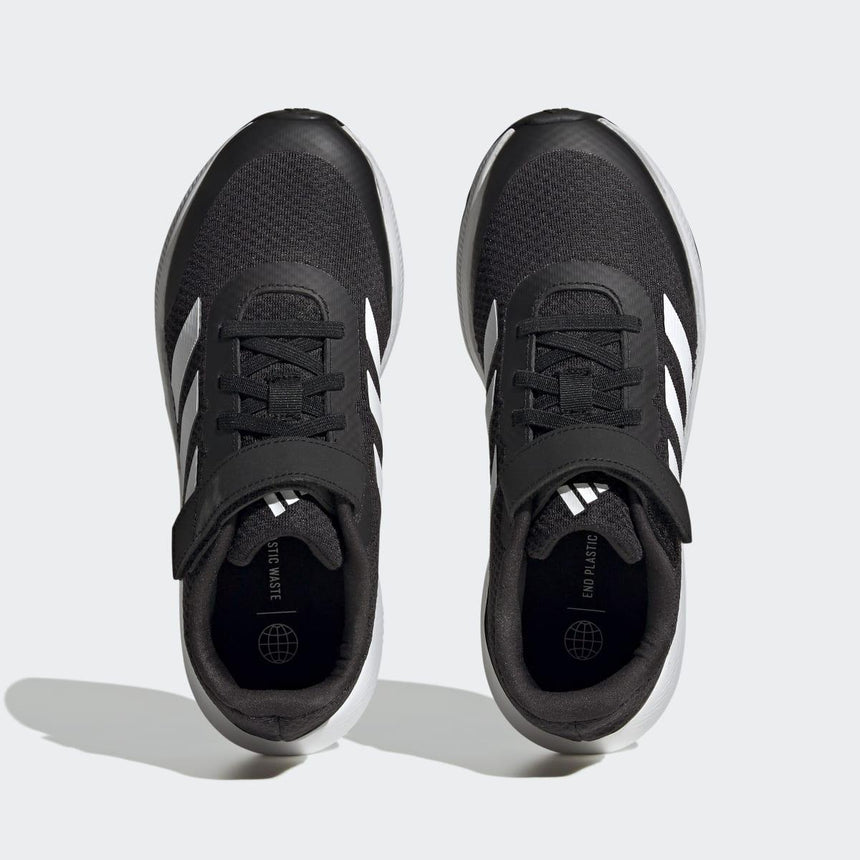 adidas Run Falcon 3.0 Sport Running Elastic Lace Top Strap