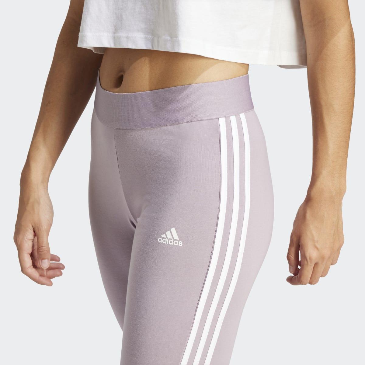 Malla Casual Mujer W 3s Leg adidas Sportswear