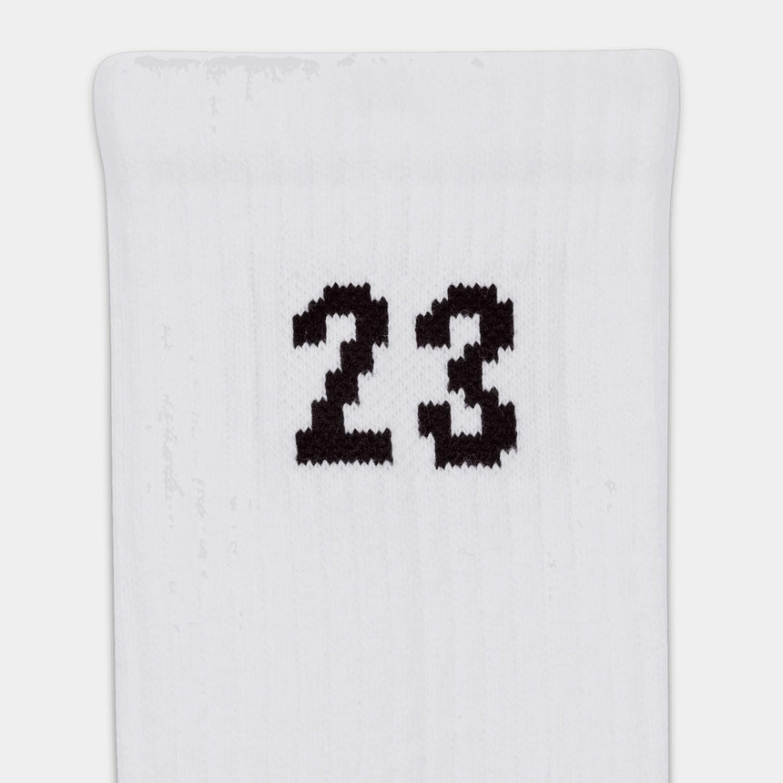 Calcetines Largos Jordan Essentials (pack De 3 Pares)