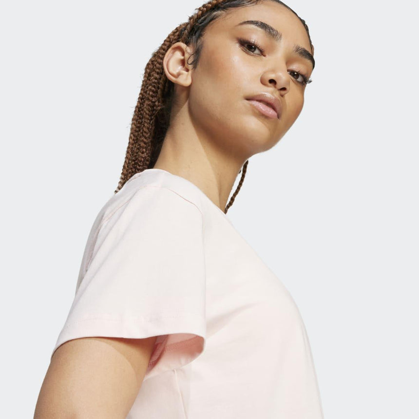 Camiseta Casual Mujer W Sl T adidas Sportswear