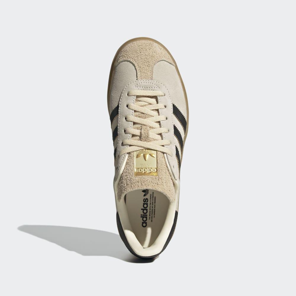 adidas Originals Zapatillas Mujer Gazelle Bold W