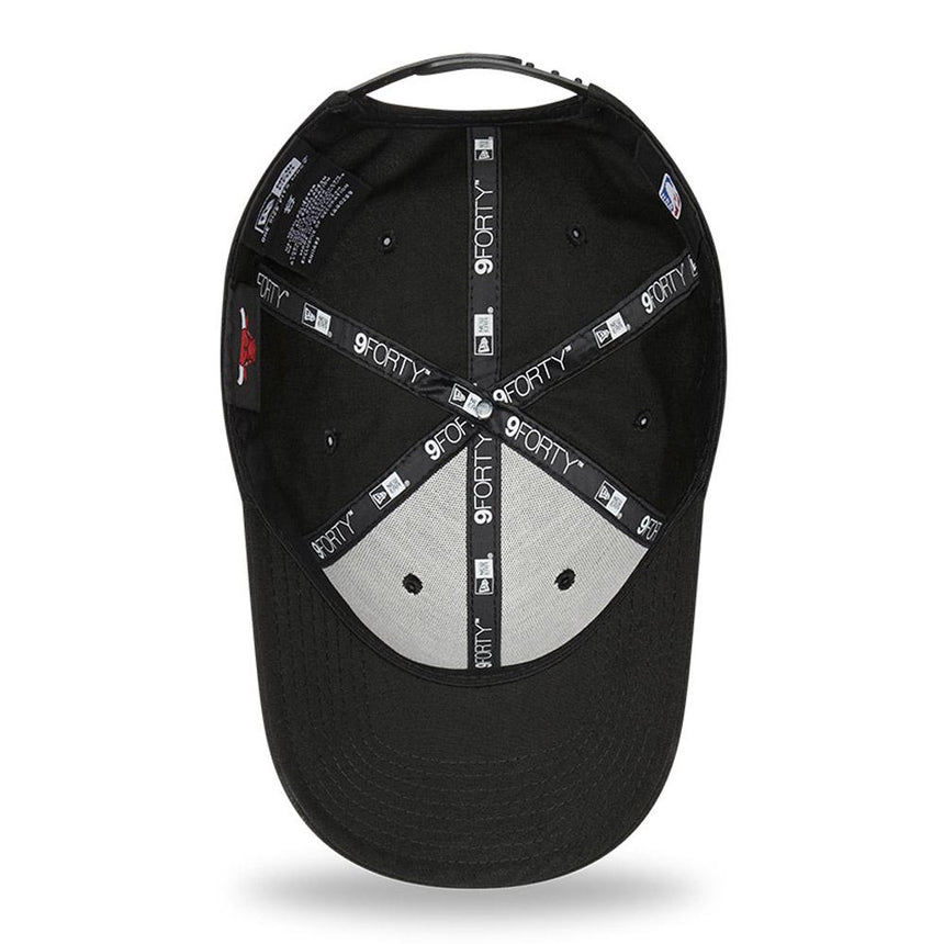 New Era Grayscale 9forty