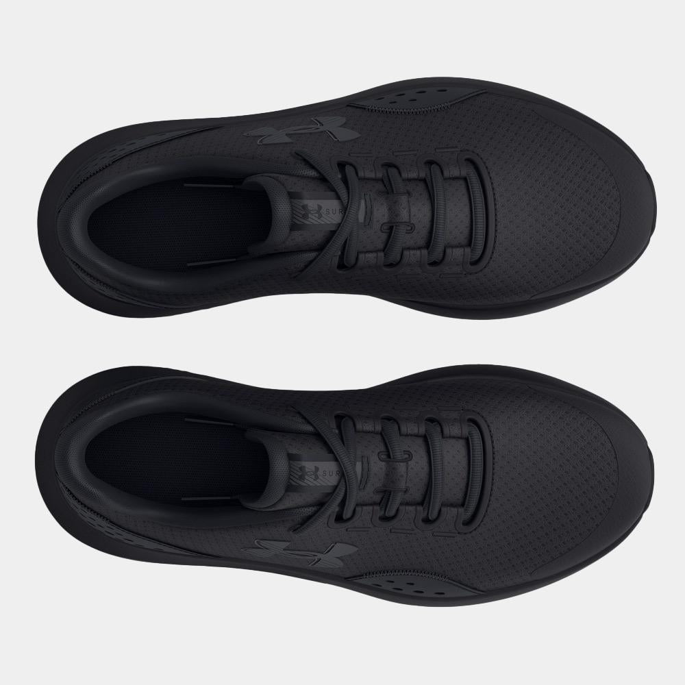 Zapatillas De Running Grade School Ua Surge 4