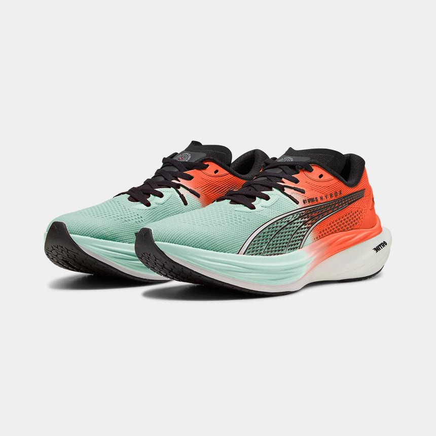 Puma Zapatillas Deviate Nitro 3 Hyrox