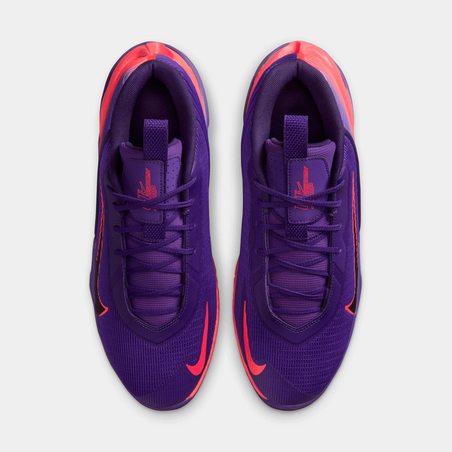 Zapatilla Nike G.t. Jump Academy