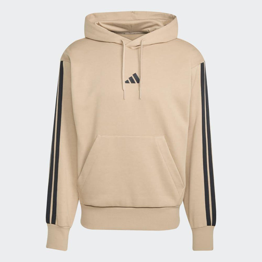 adidas Sudadera Hombre M 3s Fl hd