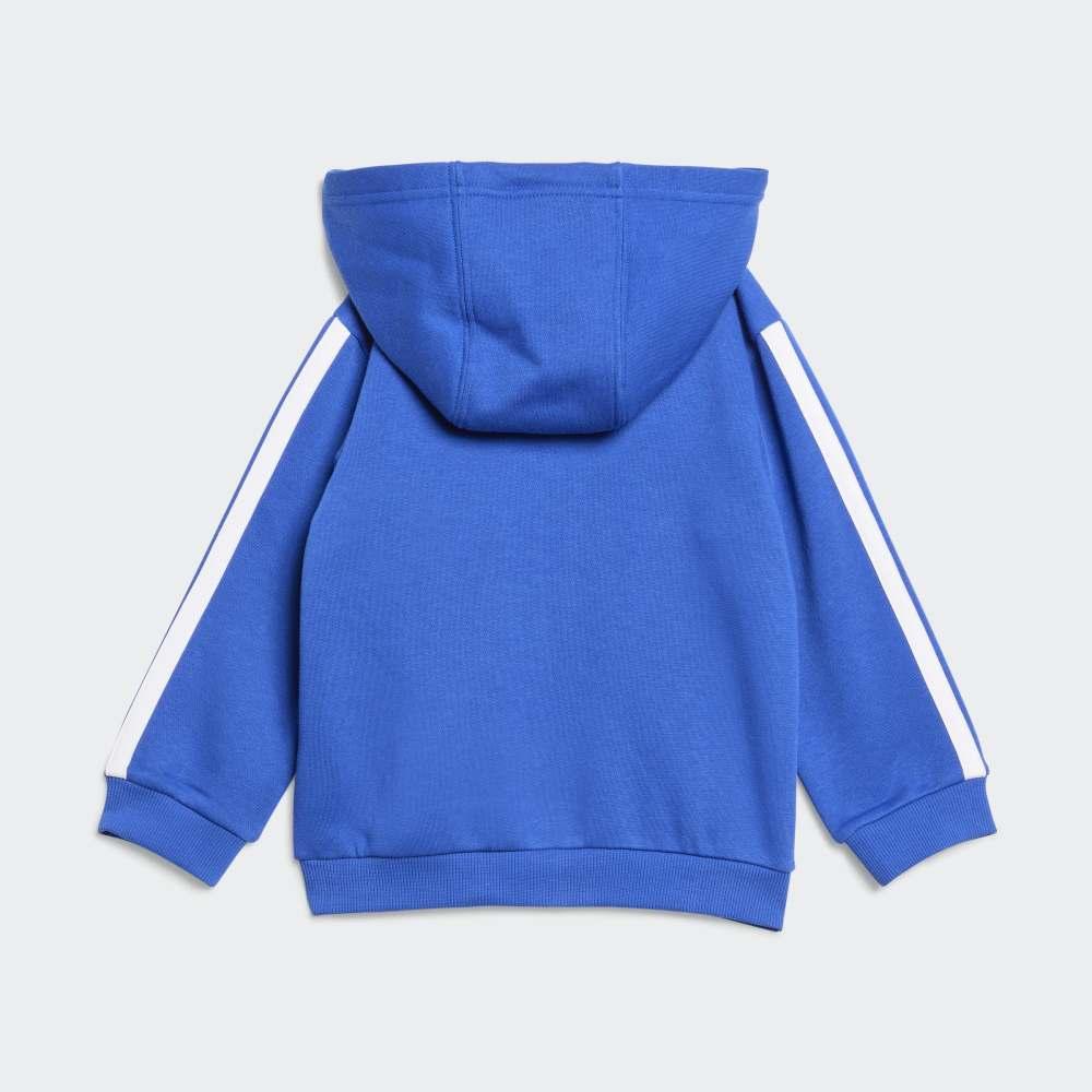 adidas Conjunto Niño I 3s Tib Fl Set