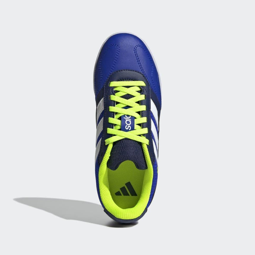adidas Bota Para Pista Cubierta Super Sala Competition 3 (infantil)