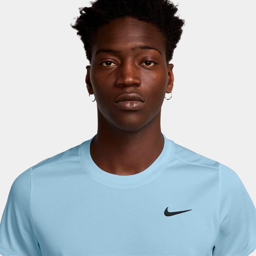 Camiseta De Tenis Nikecourt Victory DrI-Fit - Hombre