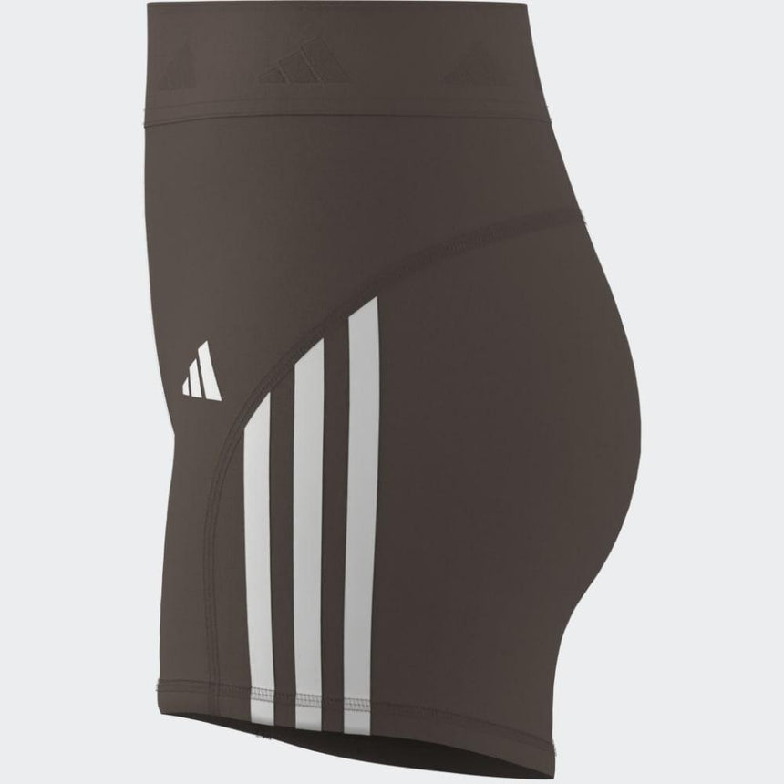 adidas Mallas Cortas Hyperglam 3-Inch