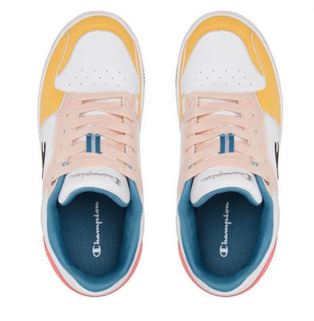 Champion Low Cut Shoe Rebound 2.0 Low