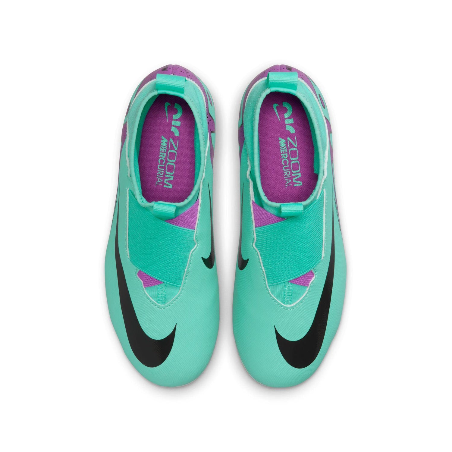 Botas De Futbol Nike Jr. Mercurial Superfly 9 Acade