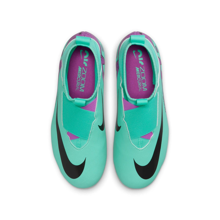 Botas De Futbol Nike Jr. Mercurial Superfly 9 Acade