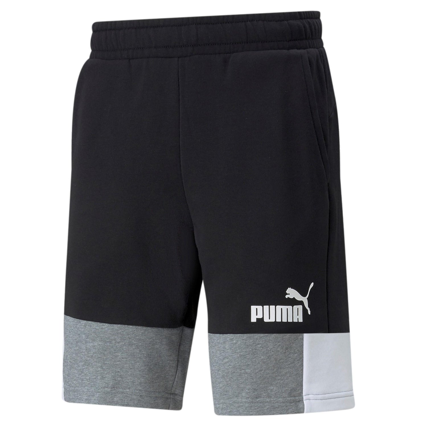 Puma Essential+ Block Shorts 10
